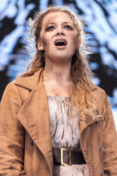 Photo Coverage: WEST END LIVE! WICKED, LES MIS, MISS SAIGON And More! Image