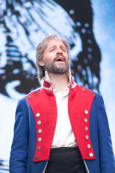 Photo Coverage: WEST END LIVE! WICKED, LES MIS, MISS SAIGON And More! Image