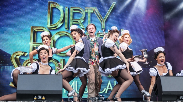 Photo Coverage: WEST END LIVE! WICKED, LES MIS, MISS SAIGON And More! Image