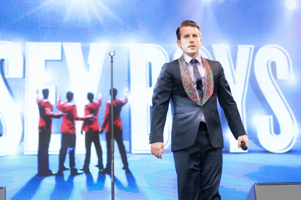 Photo Coverage: WEST END LIVE! WICKED, LES MIS, MISS SAIGON And More! Image