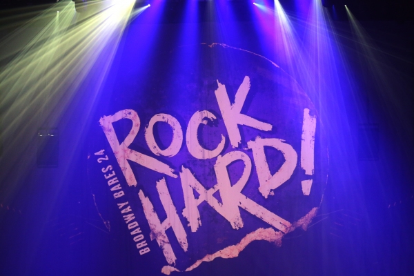 Photo Coverage: Broadway Strips Down! Inside BROADWAY BARES' Rock Hard Opening Number! Image