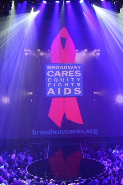 Photo Coverage: Broadway Strips Down! Inside BROADWAY BARES' Rock Hard Opening Number! Image