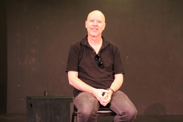 Photo Flash: THE BULLPEN Opening Weekend and Industry Q&A Image