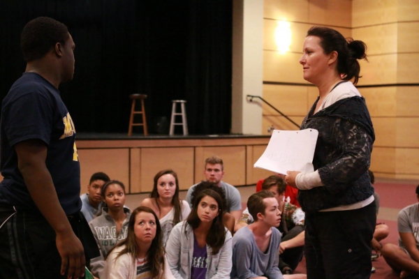Photo Flash: Broadway Dreams Foundation Presents TAKE IT TO THE LIMIT in Atlanta! Image