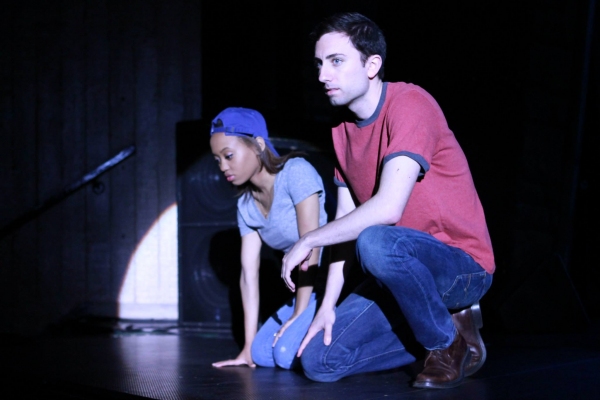 Photo Flash: Broadway Dreams Foundation Presents TAKE IT TO THE LIMIT in Atlanta! Image