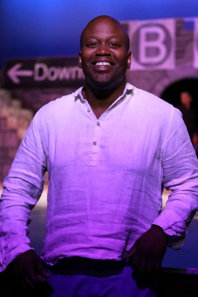 Photo Flash: Broadway Dreams Foundation Presents TAKE IT TO THE LIMIT in Atlanta! Image