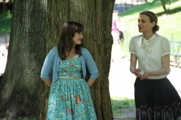 Photo Flash: Boomerang Theatre Company's A MIDSUMMER NIGHT'S DREAM, Now Through 7/20 Image