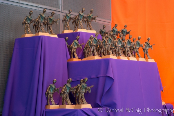 Photo Flash: Inside the 35th Annual Dora Awards Party and Ceremony at Harbourfront Centre Image