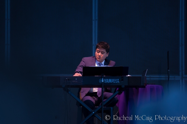 Photo Flash: Inside the 35th Annual Dora Awards Party and Ceremony at Harbourfront Centre Image