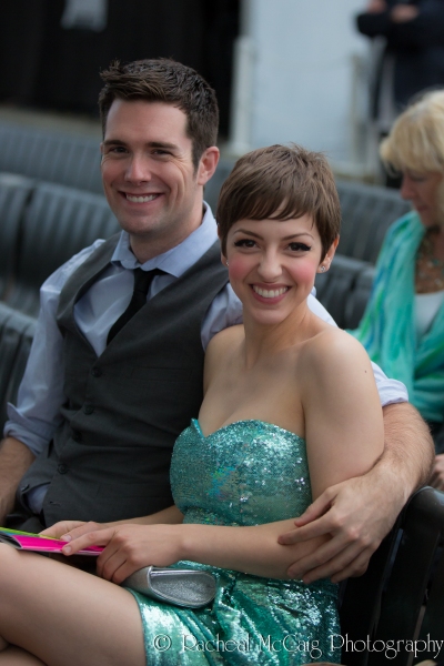 Photo Flash: Inside the 35th Annual Dora Awards Party and Ceremony at Harbourfront Centre Image