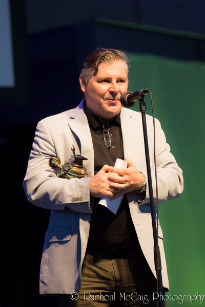 Photo Flash: Inside the 35th Annual Dora Awards Party and Ceremony at Harbourfront Centre Image
