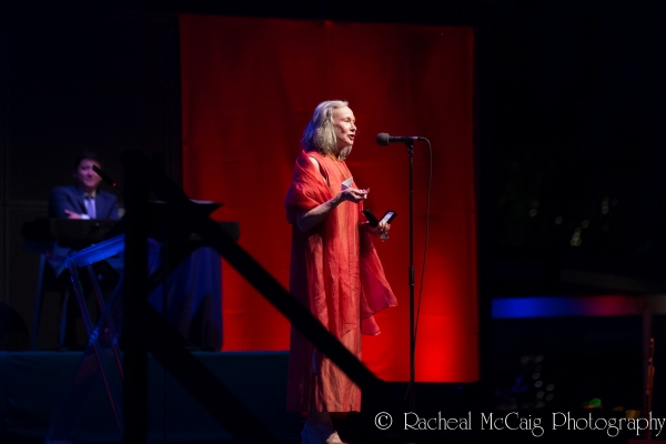 Photo Flash: Inside the 35th Annual Dora Awards Party and Ceremony at Harbourfront Centre Image