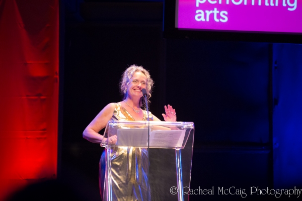 Photo Flash: Inside the 35th Annual Dora Awards Party and Ceremony at Harbourfront Centre 