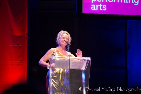 Photo Flash: Inside the 35th Annual Dora Awards Party and Ceremony at Harbourfront Centre Image