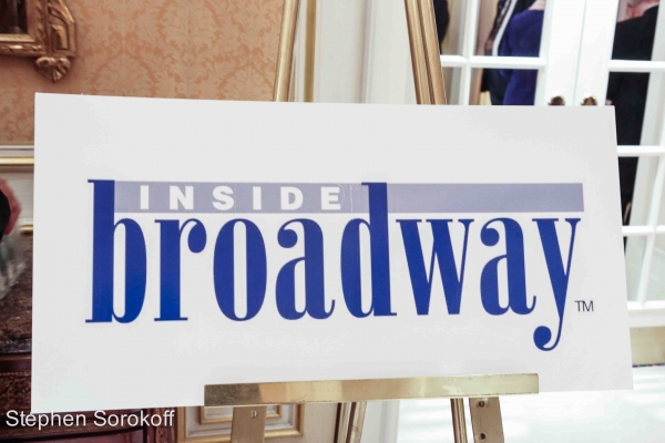 Photo Coverage: Anika Noni Rose & Andy Karl Honored at Inside Broadway Beacon Awards  Image