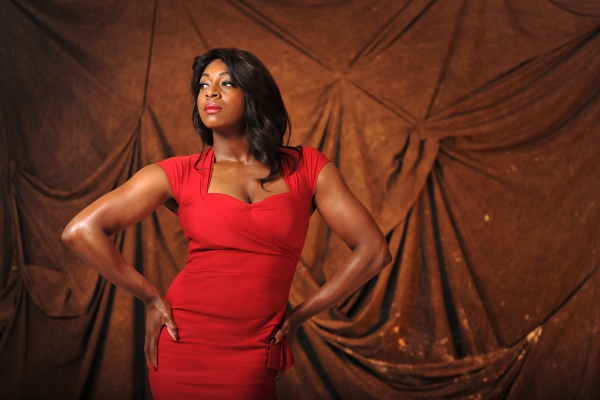 Photo Flash: Meet the Cast of PORGY AND BESS at Regents Park Open Air; Rehearsals Begin Image