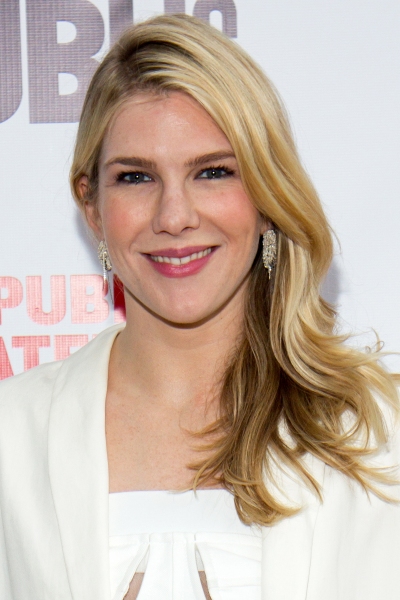 Photo Coverage: On the Red Carpet for Public Theater's ONE THRILLING COMBINATION Gala Image