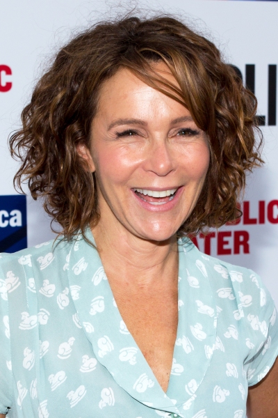 Jennifer Grey Photo