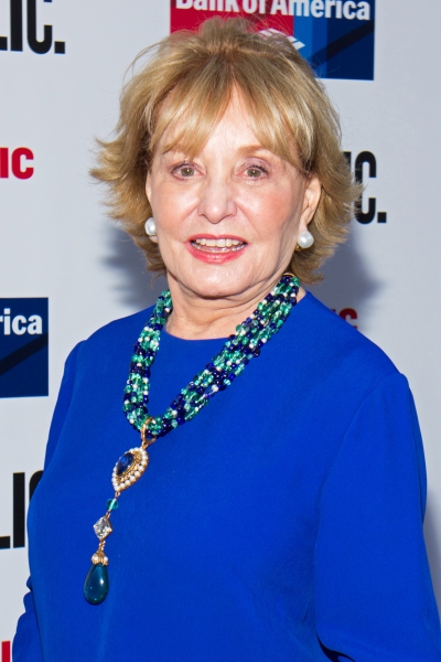 Photo Coverage: On the Red Carpet for Public Theater's ONE THRILLING COMBINATION Gala Image
