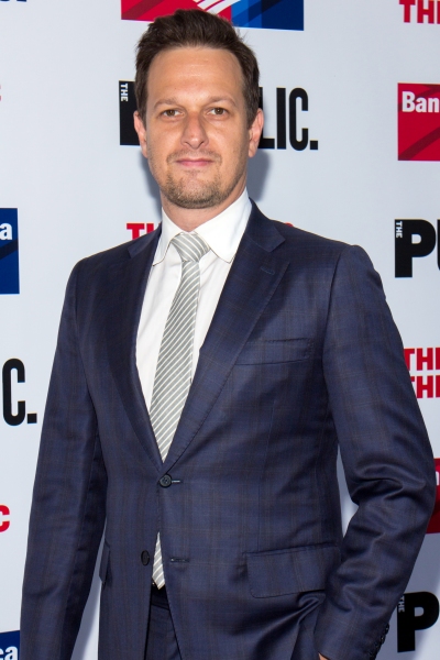 Photo Coverage: On the Red Carpet for Public Theater's ONE THRILLING COMBINATION Gala Image