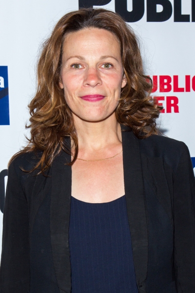 Photo Coverage: On the Red Carpet for Public Theater's ONE THRILLING COMBINATION Gala Image