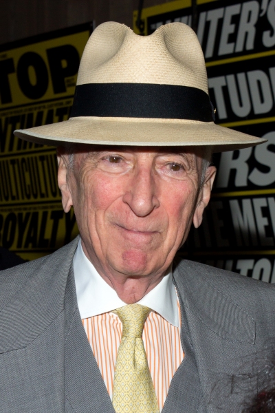 Photo Coverage: On the Red Carpet for Public Theater's ONE THRILLING COMBINATION Gala Image