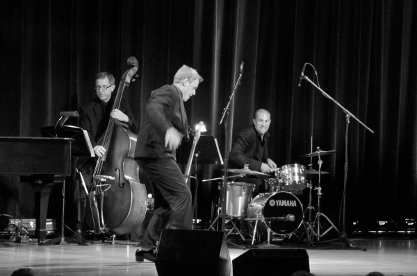 Photo Coverage: Inside THE BROADWAY MUSICALS OF 1990-2014- The Men Image