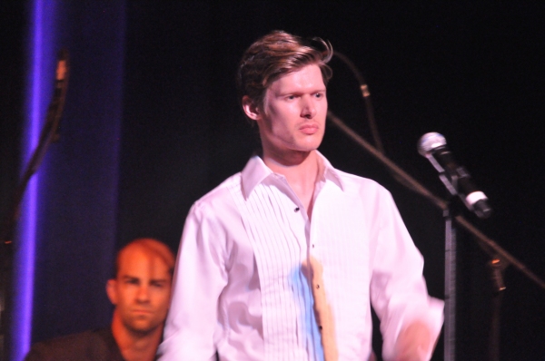 Photo Coverage: Inside THE BROADWAY MUSICALS OF 1990-2014- The Men Image