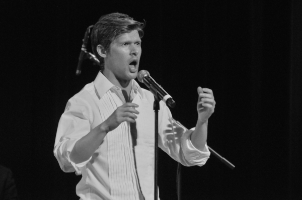 Photo Coverage: Inside THE BROADWAY MUSICALS OF 1990-2014- The Men Image