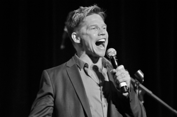 Photo Coverage: Inside THE BROADWAY MUSICALS OF 1990-2014- The Men Image