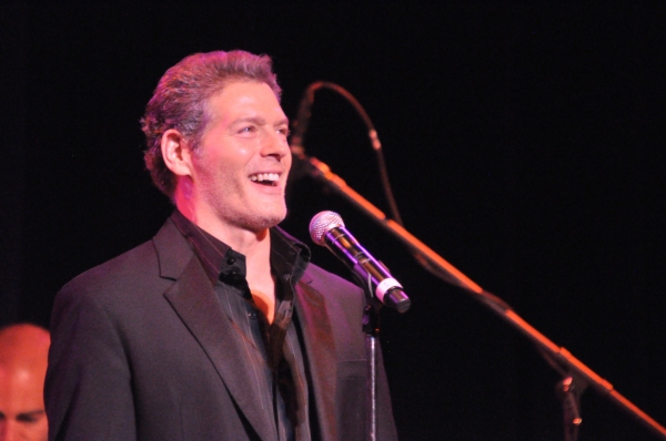 Photo Coverage: Inside THE BROADWAY MUSICALS OF 1990-2014- The Men Image