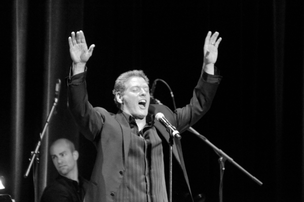 Photo Coverage: Inside THE BROADWAY MUSICALS OF 1990-2014- The Men Image