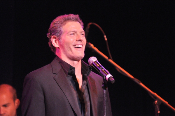 Photo Coverage: Inside THE BROADWAY MUSICALS OF 1990-2014- The Men 