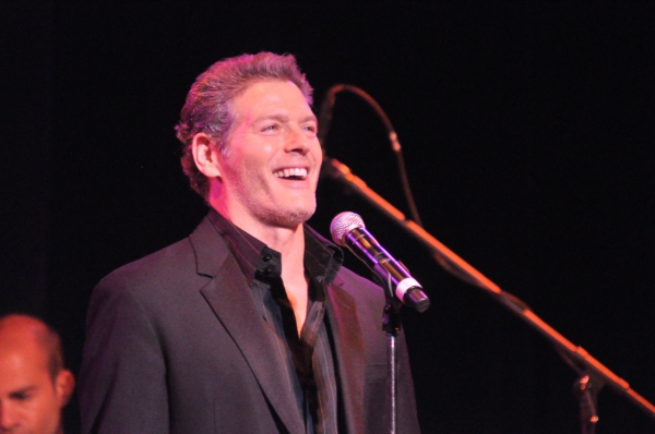 Photo Coverage: Inside THE BROADWAY MUSICALS OF 1990-2014- The Men Image