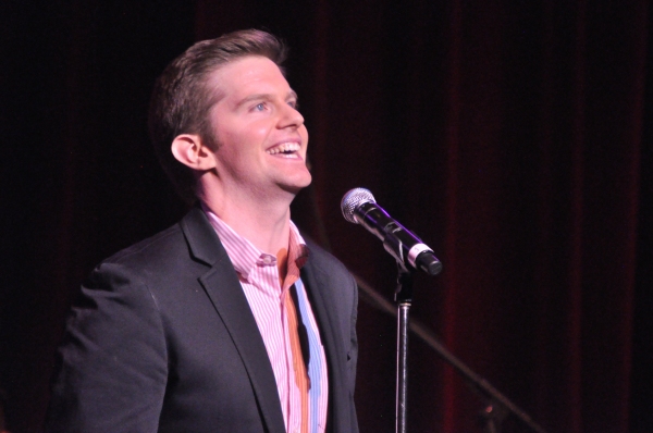 Photo Coverage: Inside THE BROADWAY MUSICALS OF 1990-2014- The Men Image