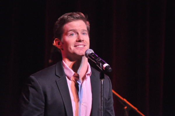 Photo Coverage: Inside THE BROADWAY MUSICALS OF 1990-2014- The Men Image