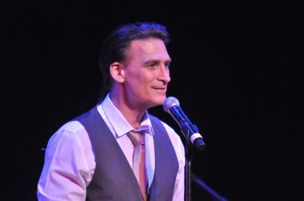Photo Coverage: Inside THE BROADWAY MUSICALS OF 1990-2014- The Men 