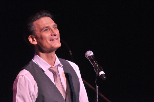 Photo Coverage: Inside THE BROADWAY MUSICALS OF 1990-2014- The Men Image