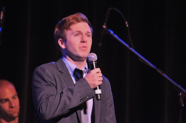 Photo Coverage: Inside THE BROADWAY MUSICALS OF 1990-2014- The Men Image