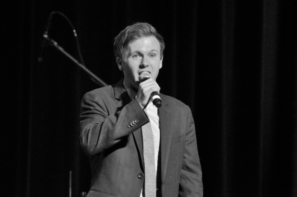 Photo Coverage: Inside THE BROADWAY MUSICALS OF 1990-2014- The Men Image