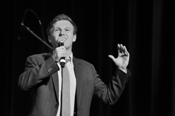 Photo Coverage: Inside THE BROADWAY MUSICALS OF 1990-2014- The Men Image