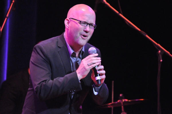 Photo Coverage: Inside THE BROADWAY MUSICALS OF 1990-2014- The Men Image