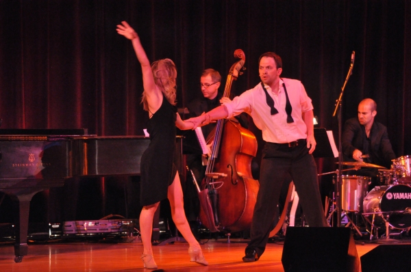 Photo Coverage: Inside THE BROADWAY MUSICALS OF 1990-2014- The Men Image