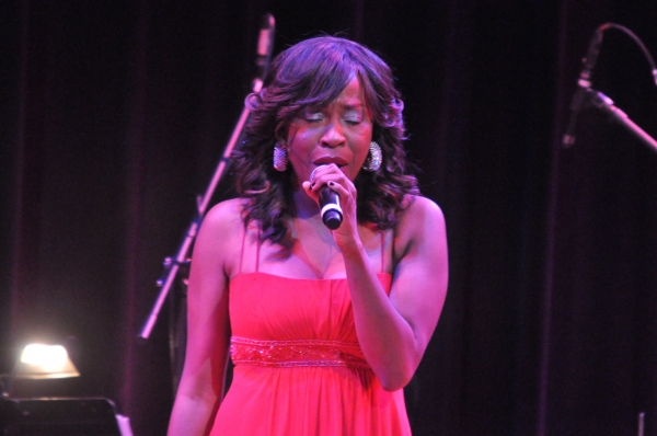 Photo Coverage: Inside THE BROADWAY MUSICALS OF 1990-2014- The Women  Image