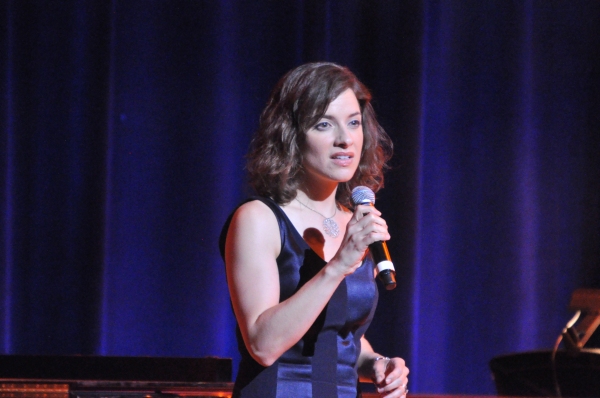 Photo Coverage: Inside THE BROADWAY MUSICALS OF 1990-2014- The Women  Image