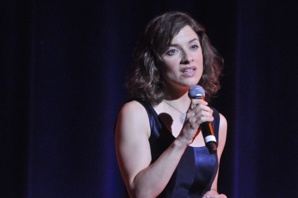 Photo Coverage: Inside THE BROADWAY MUSICALS OF 1990-2014- The Women 