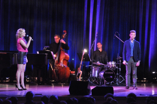 Photo Coverage: Inside THE BROADWAY MUSICALS OF 1990-2014- The Women  Image