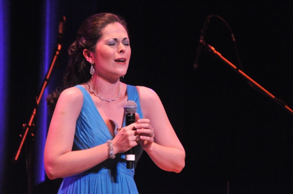 Photo Coverage: Inside THE BROADWAY MUSICALS OF 1990-2014- The Women  Image