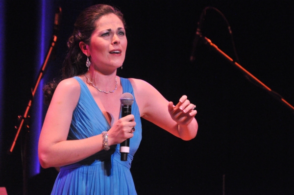 Photo Coverage: Inside THE BROADWAY MUSICALS OF 1990-2014- The Women 