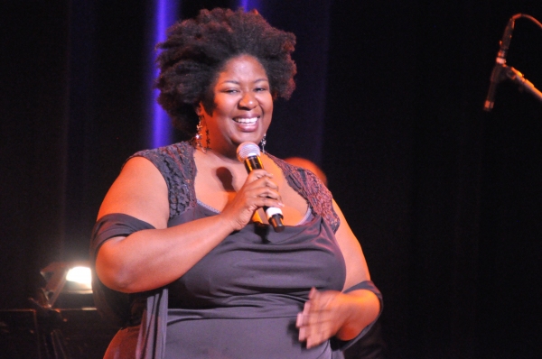 Photo Coverage: Inside THE BROADWAY MUSICALS OF 1990-2014- The Women  Image